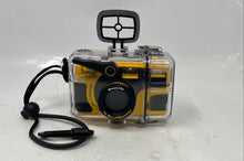 Load image into Gallery viewer, Sealife Automatic Reefmaster CL Wide Angle Dive Underwater Camera Not Testsed