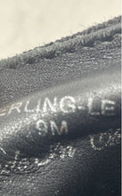 Load image into Gallery viewer, Donald J Pliner Mens Black White Slip-On Casual Sneakers Shoes Size 9M