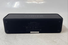 Load image into Gallery viewer, Anker Soundcore 2 A3105 Black Wireless Bluetooth Music Speaker Not Tested