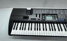 Load image into Gallery viewer, Casio CTK-720 Black 61-Key Portable Musical Electronic Keyboard Not Tested