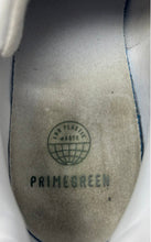 Load image into Gallery viewer, Adidas Mens Stan Smith FX5502 White Green Leather Lace-Up Sneaker Shoes Size 9.5