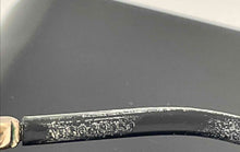 Load image into Gallery viewer, Authentic Bvlgari Women's Black/Gold Tone Glasses