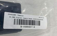 Load image into Gallery viewer, Model DC403 Black 44MP 16X Zoom Lightweight Compact Digital Camera Untested