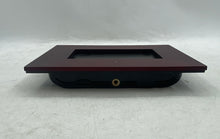 Load image into Gallery viewer, Polaroid XSA-00750B Red Black 7-Inch Digital Picture Frame With Box Untested