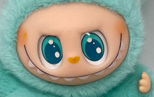 Load image into Gallery viewer, Pop Mart Labubu Have A Seat The Months Replica Plush Keychain Action Figure