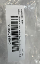 Load image into Gallery viewer, Adidas Mens Alphabounce Black White Red Low Top Lace-Up Sneaker Shoes Size 8.5