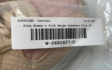 Load image into Gallery viewer, Nike Womens Air Force 1 '07 Low LXX DH0775-201 Pink Beige Sneakers Shoes Size 10