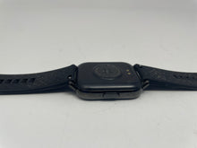 Load image into Gallery viewer, Unbranded Unisex Black Smartwatch Not tested (NCL)