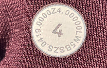 Load image into Gallery viewer, Lululemon Womens Brown Printed Activewear Stretch Compression Leggings Size 4