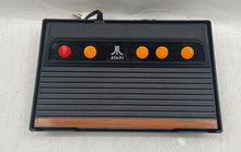 Load image into Gallery viewer, Lot Of 3 Pcs Vintage Atari Flashback Classic Console With Controllers Not Tested