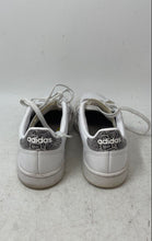 Load image into Gallery viewer, Adidas Womens Grand Court FY2711 White Lace-Up Low Top Sneakers Shoes Size 6