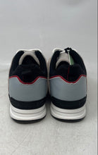 Load image into Gallery viewer, Hummel Hive Mens Marathona II Premium Beige Red Sneaker Shoes Size 9