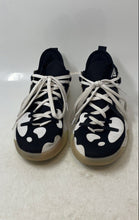 Load image into Gallery viewer, Adidas Mens Harden Vol. 5 Futurenatural Black White Lace-Up Sneaker Shoes Size 8