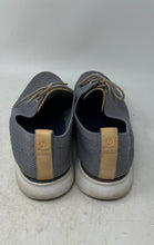 Load image into Gallery viewer, Cole Haan Mens 2.Zerogrand Gray Beige Lace-Up Low Top Sneaker Shoes Size 11.5