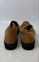 Load image into Gallery viewer, Steve Madden Mens Deputy Brown Leather Slip-On Ankle Boots Size 7.5M