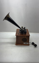 Load image into Gallery viewer, Spirit Of St. Louis Collector Edition Phonograph Player AM FM Radio Not Tested