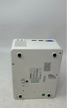 Load image into Gallery viewer, Unbranded HI-03 White Home Theater Mini Portable Projector Power Cable Untested