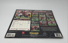 Load image into Gallery viewer, John F. Turner And Company 2006 Tampa Bay Buccaneers NFL Football Team Calendar
