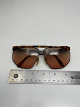 Load image into Gallery viewer, Krizia Women's Brown Tone Sunglasses