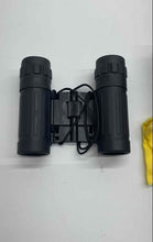 Load image into Gallery viewer, Black 8x21 DCF 128M/1000M Compact Coated Optics Hunting Binocular With Case