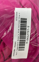 Load image into Gallery viewer, Karl Lagerfeld Womens Pink Scoop Neck Blouse Top Size Small With Tag