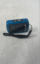 Load image into Gallery viewer, Polaroid IS048 Blue 16.0 MP Waterproof Digital Camera Not Tested
