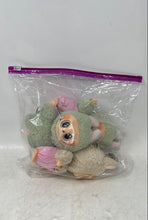 Load image into Gallery viewer, Lot Of 3 Pcs Pop Mart Multicolor The Monsters Stuffed Dolls Action Figure