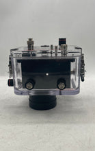 Load image into Gallery viewer, Ikelite Clear Polycarbonate Digital Underwater Camera Housing Not Tested