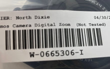 Load image into Gallery viewer, Black 16x Powerful Zoom Auto Focus CMOS Digital Camera Not Tested