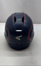 Load image into Gallery viewer, Easton Kids Z5 2.0 Matte Two Tone Hydro Blue Batting Baseball Helmet Size 7-7.5