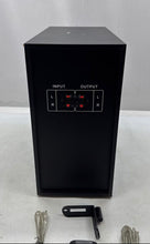 Load image into Gallery viewer, Vandross Cinema Concepts HD 645 Home Theater System With Subwoofer And Speakers