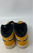 Load image into Gallery viewer, Nike Unisex Kids Air Jordan 1 Retro High OG Multicolor Sneakers Shoes Size 11.5C