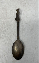 Load image into Gallery viewer, Vintage 1964 International Silver Co. Walt Disney Mary Poppins Spoon