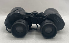 Load image into Gallery viewer, Vivitar Black 7X50 297 ft at 1000 Yards Coated Optics Binoculars With Case