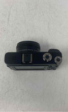 Load image into Gallery viewer, Model DC101 Black 4K Built-In Autofocus Digital Camera Untested