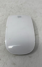 Load image into Gallery viewer, Apple Magic White Portable Multi-Touch Wireless Computer Mouse Not Tested