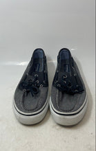 Load image into Gallery viewer, Sperry Top-Sider Mens Bahama II STS10640 Gray Slip-On Boat Shoes Size 12M