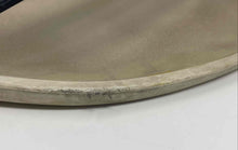 Load image into Gallery viewer, Authentic Salvatore Ferragamo Mens Gray Flip-Flop Sandals Size 10M Damaged