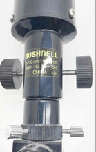 Load image into Gallery viewer, Bushnell 15 1560 Black 50mm 600mm Optical Tube Telescope Not Stand