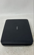 Load image into Gallery viewer, Philips Model PET741M 37 Black Dolby Digital Portable DVD Player Not Tested