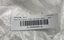 Load image into Gallery viewer, Zosi Model ZR08VM HD Digital Video Recorder System Untested No Power Cables