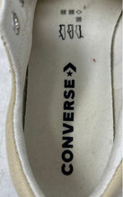 Load image into Gallery viewer, Converse Festival Smoothie Womens CTAS Madison Low Brown Sneaker Shoes Size 9.5