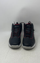 Load image into Gallery viewer, And1 Mens Streetball Black Leather High Top Lace-Up Sneaker Shoes Size 11.5