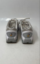 Load image into Gallery viewer, Nike Boys Air Max DN White Lace-Up Low Top Sneakers Shoes Size 1.5Y
