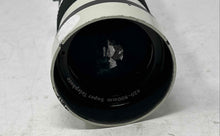 Load image into Gallery viewer, Beige Black 420-800mm Zoom Manual Focus Super Telephoto Camera Lens NCL