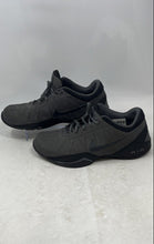 Load image into Gallery viewer, Nike Mens Air Ring Leader Low 488102-002 Gray Lace-Up Sneaker Shoes Size 11
