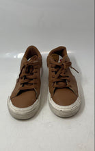Load image into Gallery viewer, Nike Womens Court Legacy Next Nature Brown White Lace-Up Sneaker Shoes Size 8