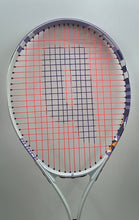 Load image into Gallery viewer, Prince Attack Multicolor Comfort Grip Sports Equipment Tennis Racket