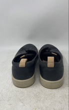 Load image into Gallery viewer, Ecco Mens Soft 8 Lx Black Leather Round Toe Slip-On Sneaker Shoes Size 13