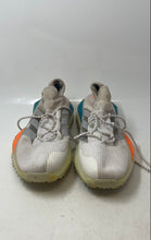 Load image into Gallery viewer, Adidas Mens NMD S1 FZ5707 White Lace-Up Low Top Running Shoes Size 11
